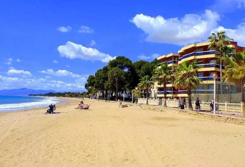 Rentalmar Sol  De España