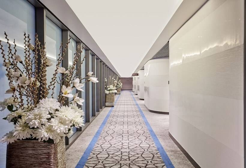 Aerotel Muscat  Airport Transit