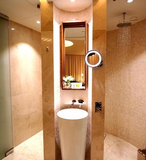 Aerotel Muscat  Airport Transit