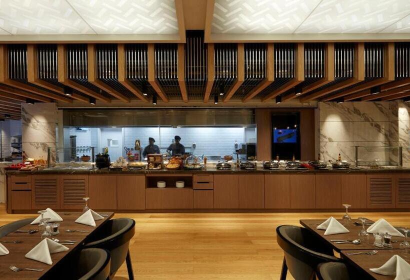 Aerotel Muscat  Airport Transit