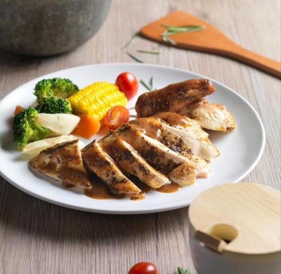 Aerotel Muscat  Airport Transit