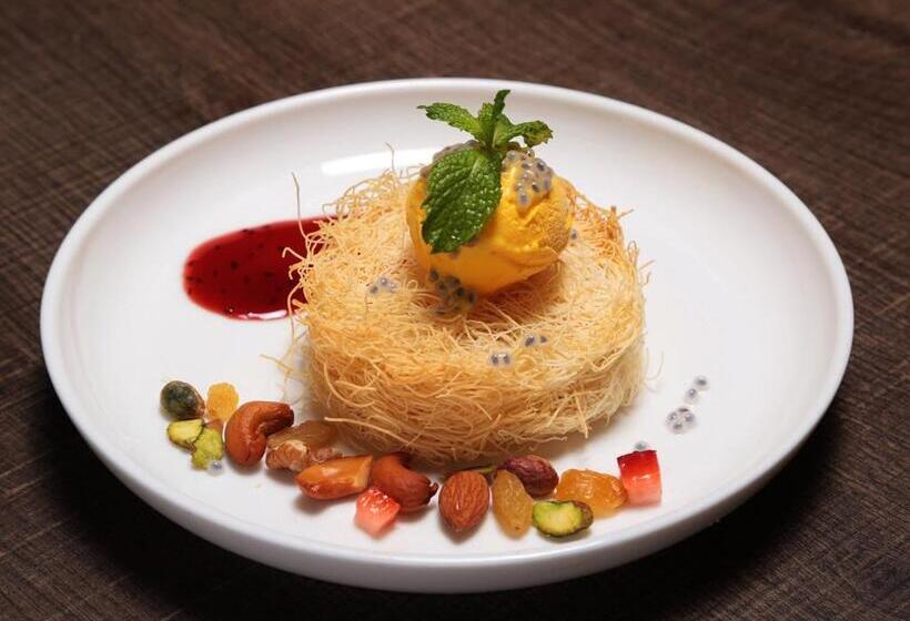 Aerotel Muscat  Airport Transit