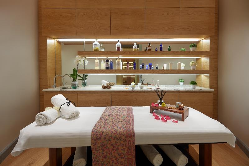 Aerotel Muscat  Airport Transit