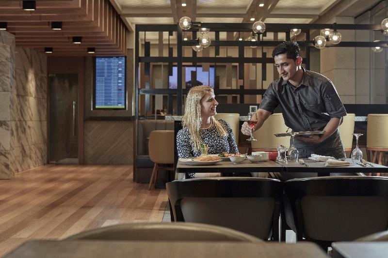 Aerotel Muscat  Airport Transit