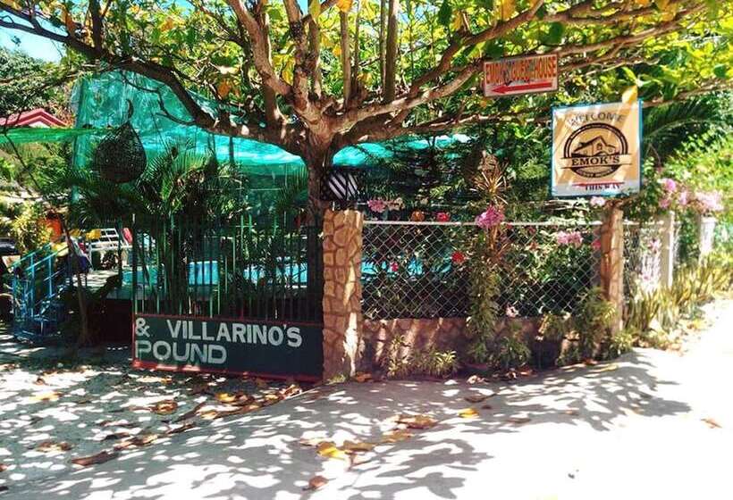 Emok S Guest House Hostel