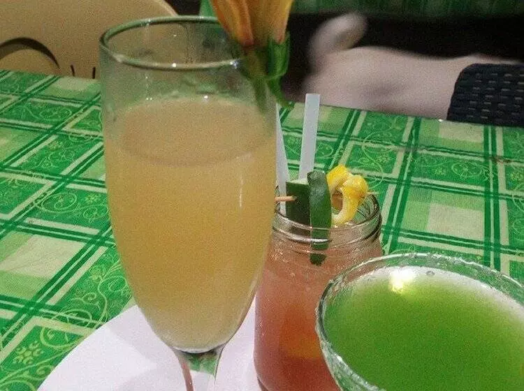 Emok S Guest House   Hostel