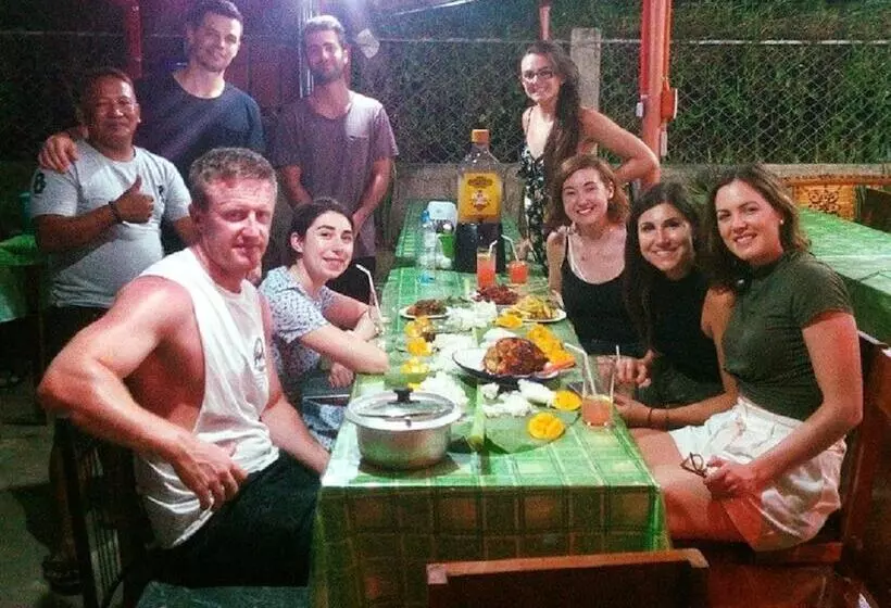 Emok S Guest House   Hostel