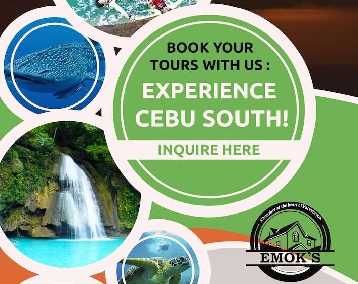 Emok S Guest House Hostel