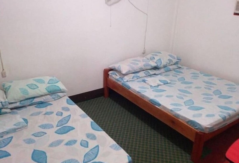 Emok S Guest House Hostel