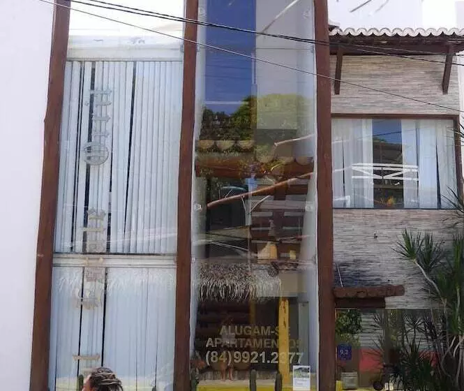 Apartamentos Orrit Real State
