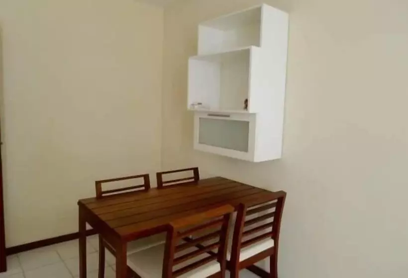 Apartamentos Orrit Real State