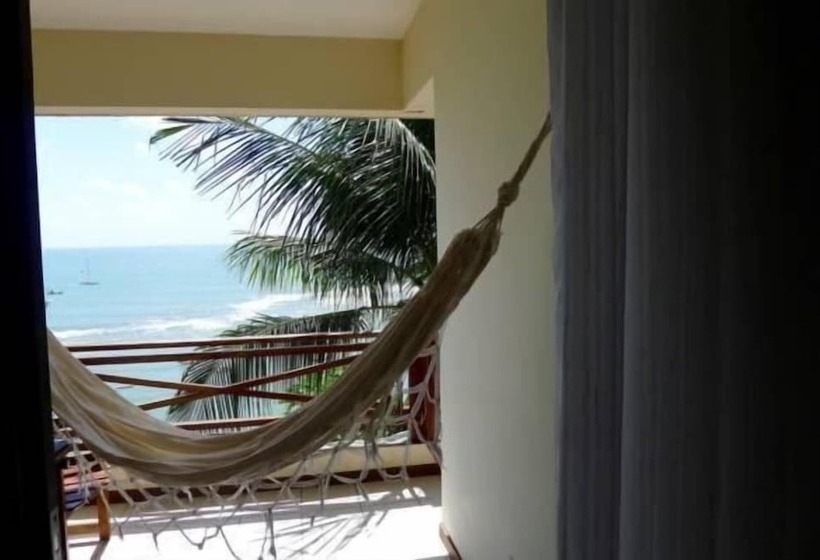 Apartamentos Orrit Real State