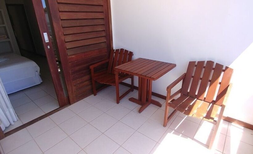 Apartamentos Orrit Real State