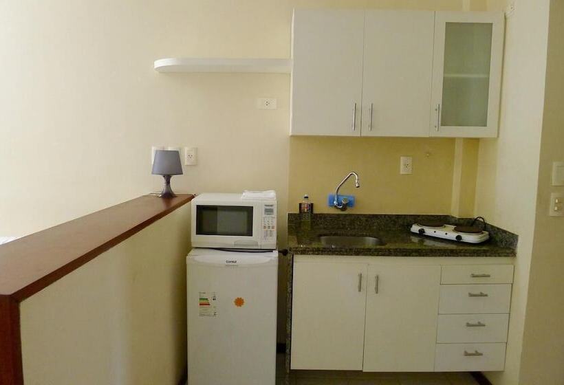 Apartamentos Orrit Real State