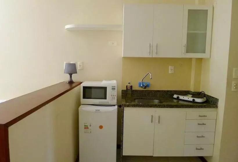 Apartamentos Orrit Real State