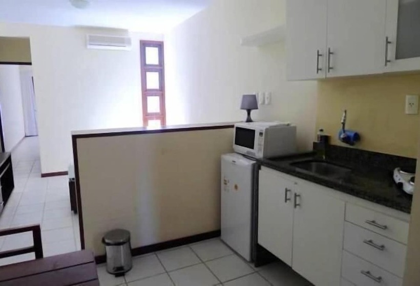 Apartamentos Orrit Real State