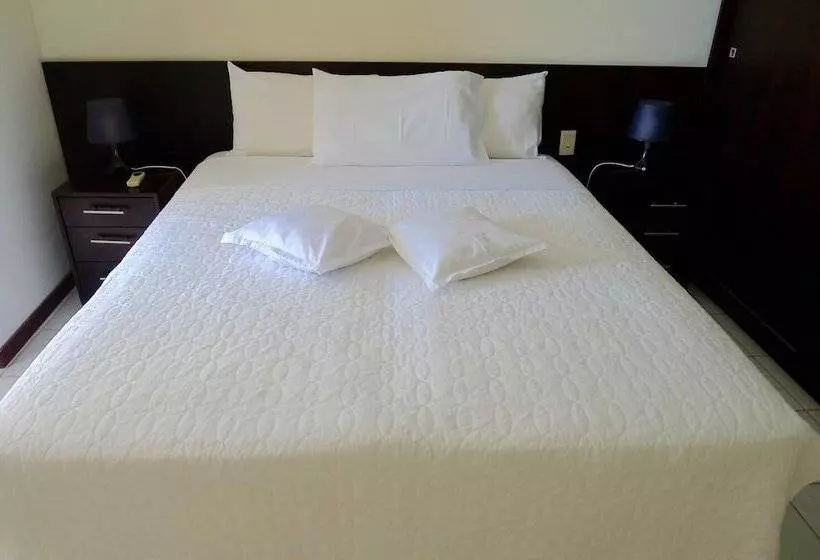 Apartamentos Orrit Real State