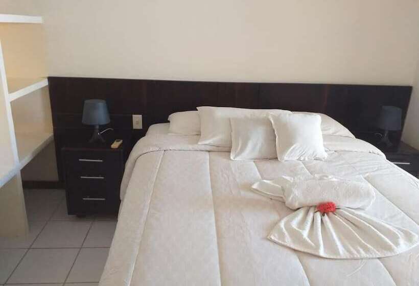 Apartamentos Orrit Real State