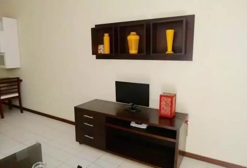 Apartamentos Orrit Real State