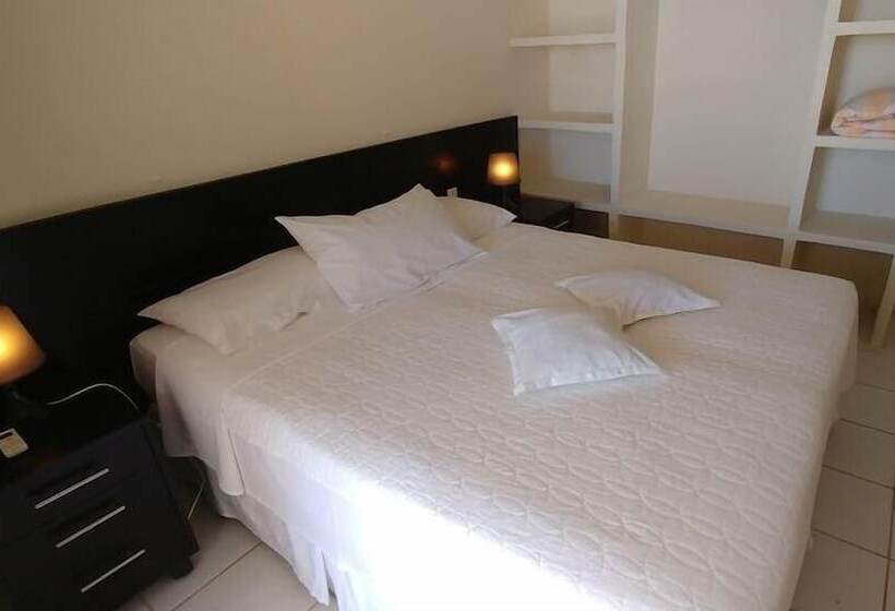 Apartamentos Orrit Real State