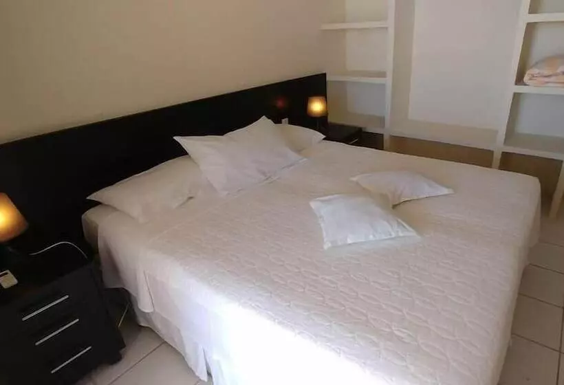 Apartamentos Orrit Real State