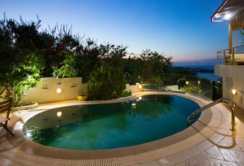 Azure Cove
