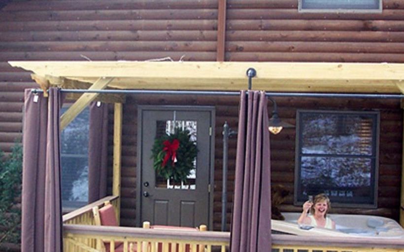 민박 Bear Lodges & 131 Main Street