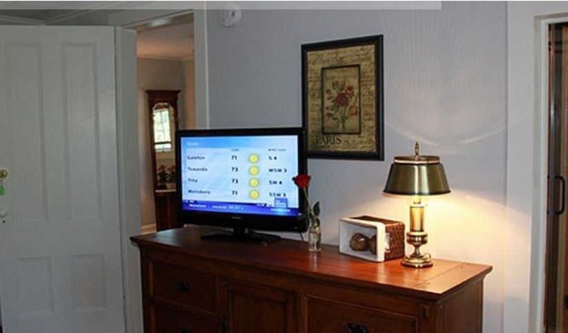 민박 Bear Lodges & 131 Main Street