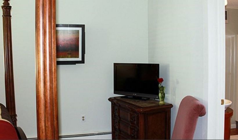 민박 Bear Lodges & 131 Main Street