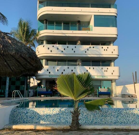 Condominio Agave Del Mar