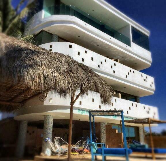 Condominio Agave Del Mar