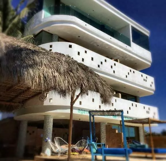Condominio Agave Del Mar