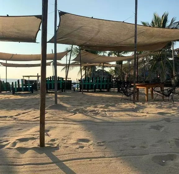 Condominio Agave Del Mar