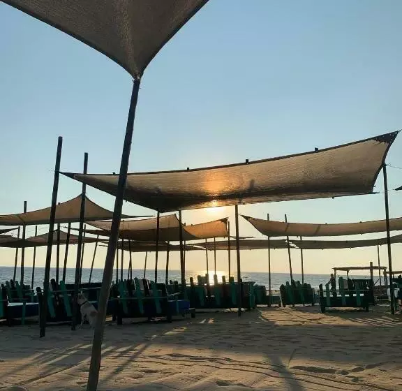 Condominio Agave Del Mar