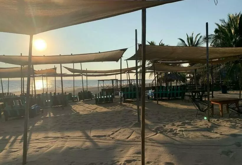 Condominio Agave Del Mar