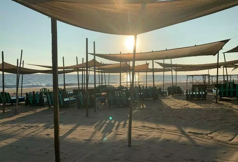 Condominio Agave Del Mar