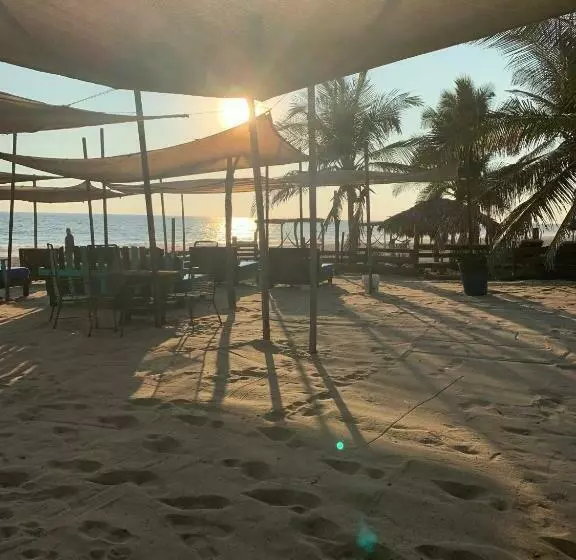 Condominio Agave Del Mar