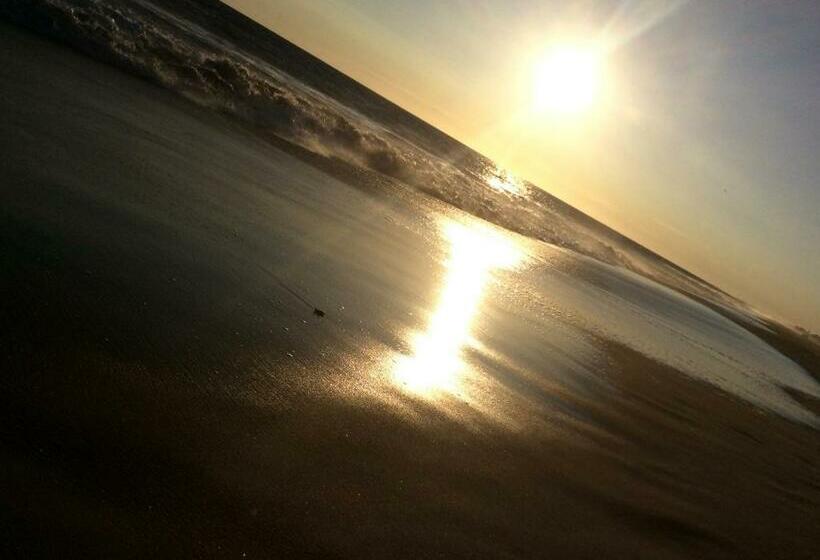 Condominio Agave Del Mar