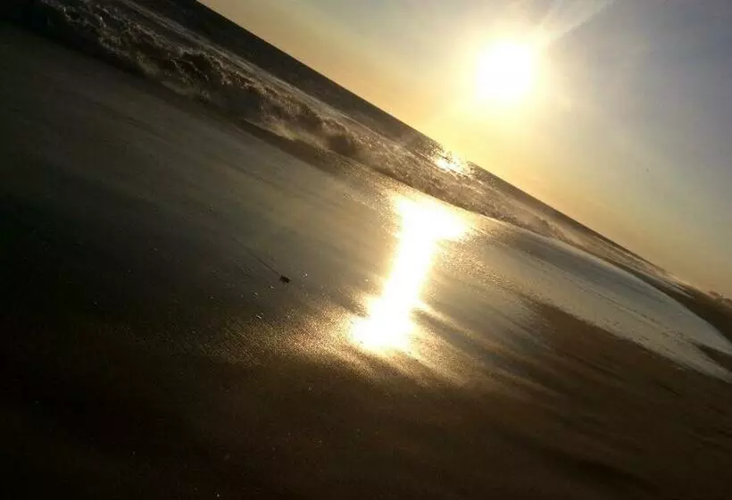 Condominio Agave Del Mar