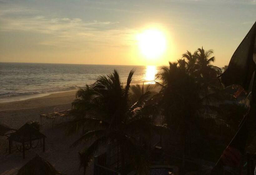 Condominio Agave Del Mar