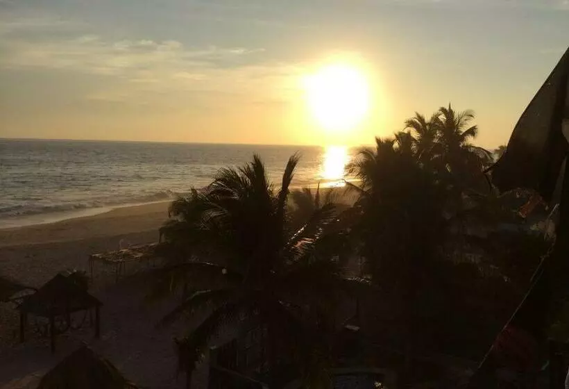 Condominio Agave Del Mar