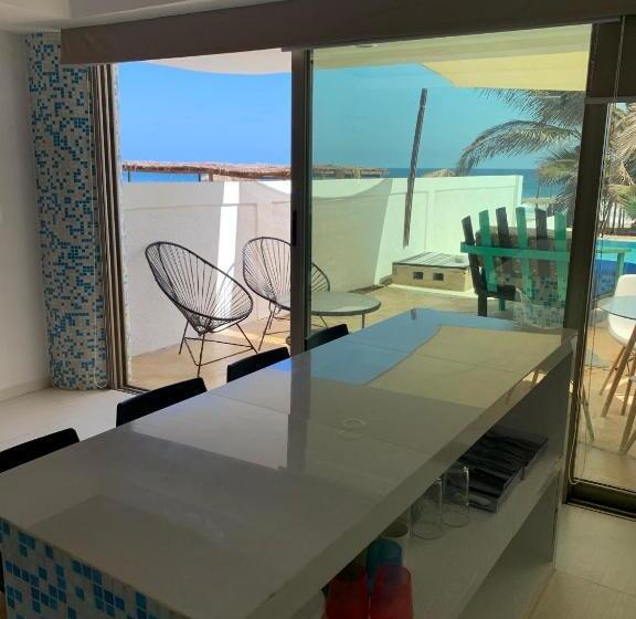 Condominio Agave Del Mar