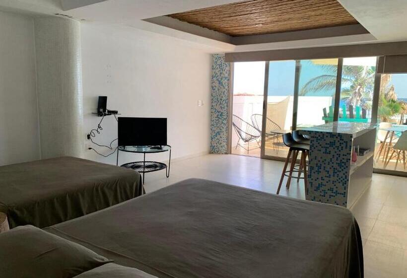 Condominio Agave Del Mar