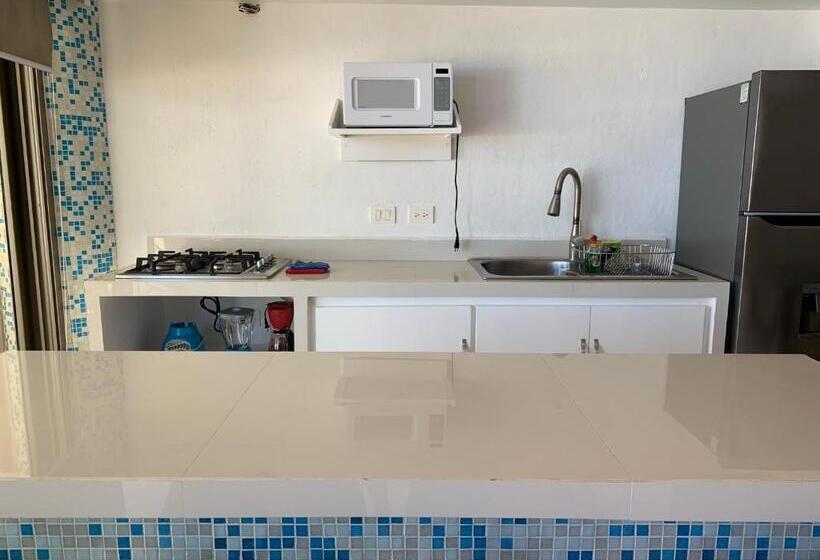 Condominio Agave Del Mar