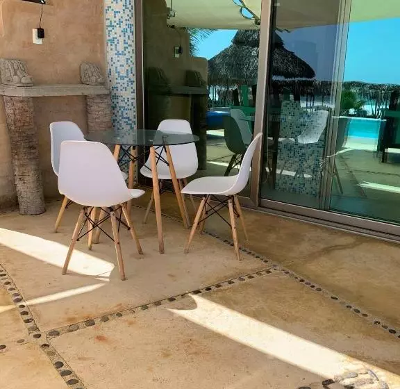 Condominio Agave Del Mar