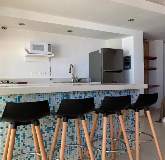 Condominio Agave Del Mar