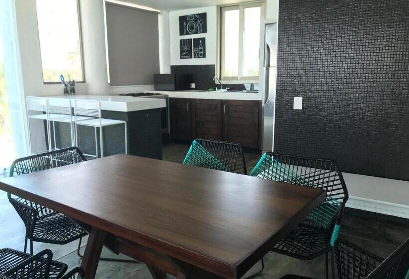 Condominio Agave Del Mar