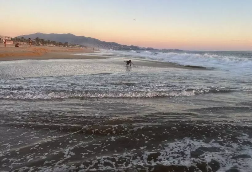 Condominio Agave Del Mar