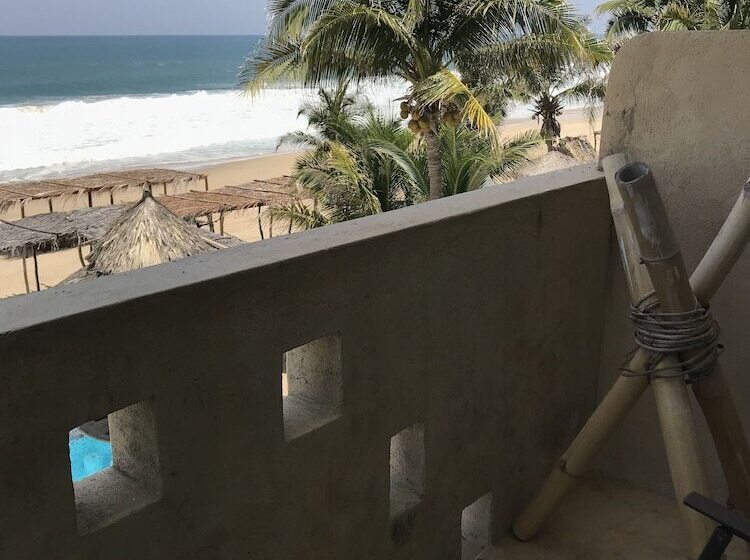 Condominio Agave Del Mar