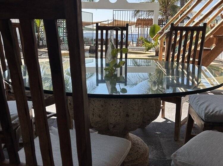 Condominio Agave Del Mar